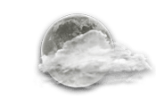 Nebulosidade moderada