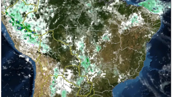 28 de janeiro de 2026 – Onda de Verão Ensoralada: Máximas Chegam a 30°C com Pancadas Isoladas à Tarde