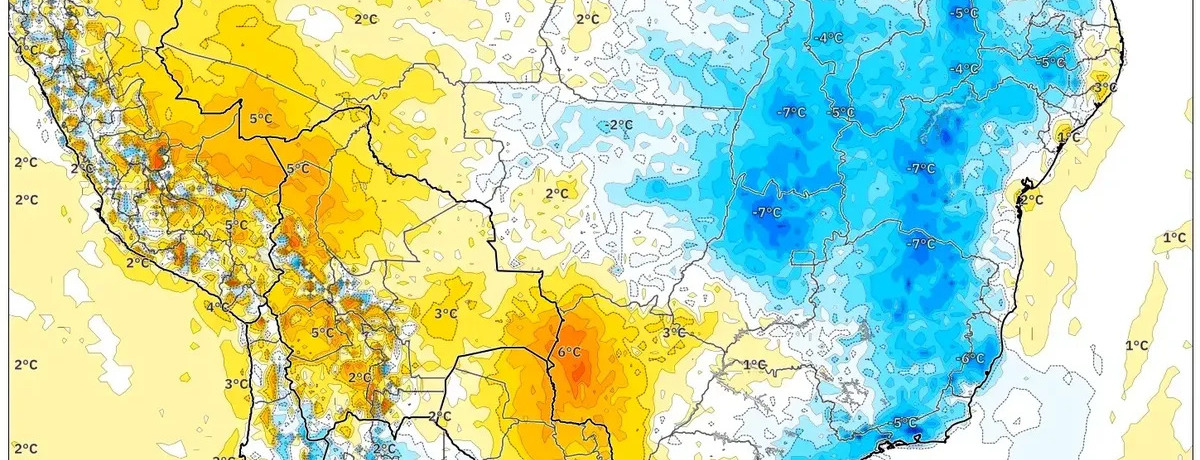 Pancadas isoladas podem deixar vias escorregadias e atrapalhar planos; céu nublado traz chuva fraca em meio a calor úmido — Previsão para o fim de semana: 27 de fevereiro a 1º de março de 2026