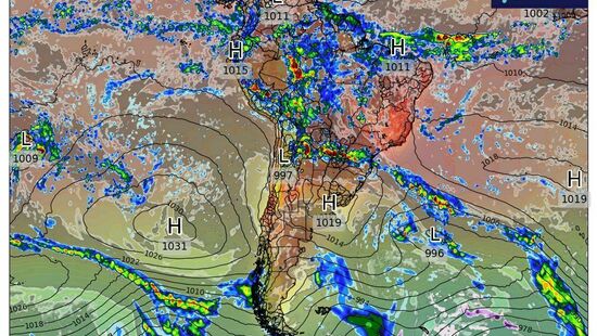 Previsão para 18 de fevereiro de 2025: Veja se a Natureza Vai te Surpreender?
