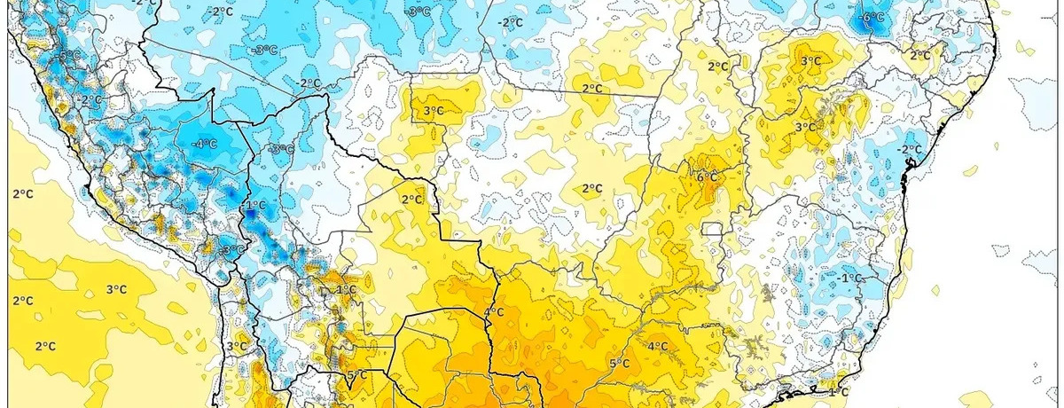 Calor forte no meio do dia pode causar desconforto e riscos à saúde em São Paulo e Rio; sol leva máximas a 31-34°C — amanhã, 16 de fevereiro de 2026