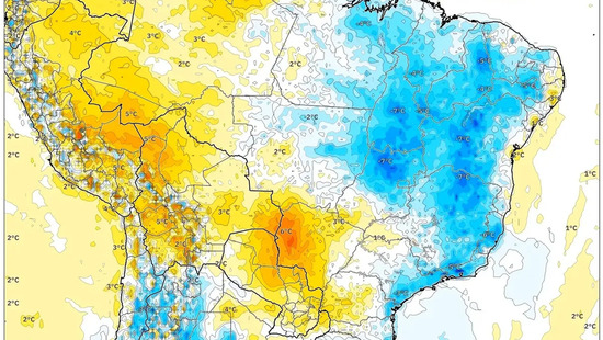 Pancadas isoladas podem deixar vias escorregadias e atrapalhar planos; céu nublado traz chuva fraca em meio a calor úmido — Previsão para o fim de semana: 27 de fevereiro a 1º de março de 2026