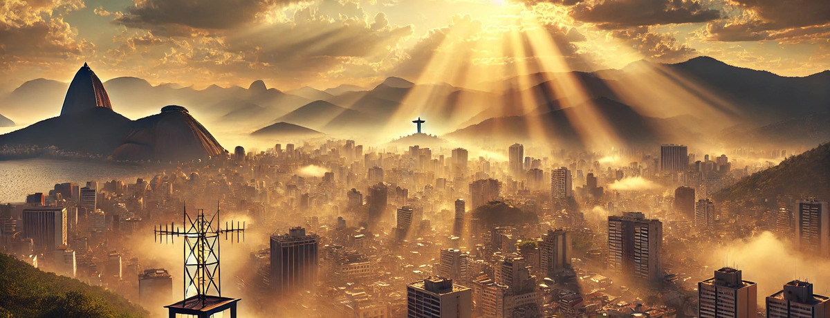 Fenômeno Científico da Meteorologia: Será que 11 de fevereiro de 2025 marcará uma mudança no clima do Brasil?