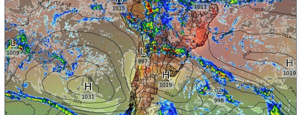 Previsão para 18 de fevereiro de 2025: Veja se a Natureza Vai te Surpreender?